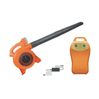 【BLDC 東林】CK-120 吹葉機＋V7-20AH 高動力電池＋充電器-電動割草機(農機補助適用機型)