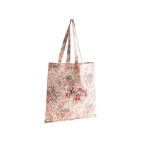 กระเป๋าผู้หญิง Large Easy Book Bag ลาย Hackney Rose สี Pink