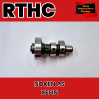 noken as camshaft xeon 125cc karburator 2010 - 2012 merk rthc
