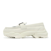 Puma x Palomo 樂福鞋 Nitefox Loafer L 男鞋 女鞋 米白 聯名 厚底 休閒鞋 39684001
