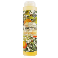 那是堤 Nesti Dante - Il Frutteto Moisturizing Shower Gel With Olea Europea -  Olive And Tangerine沐浴露