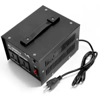 Factory directly 1000W 2000W 3000W 5000W 220V 110V Step Up Down Voltage Converter