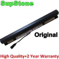 SupStone New L15M4A01 L15L4A01 L15S4A01 Battery For Lenovo Ideapad V4400 300-14IBR,15IBR,13ISK,15ISK,100-14IBD,15IBD,110-14ISK