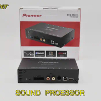 pioneer Hand tuning PC tuning Car audio DSP Amplifier 4 Ch Power Amplifier Dsp Processor Bluetooth Amplifier Equalizer Amplif
