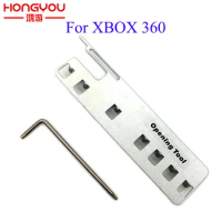 Opening Disassembly Tool For Microsoft XBOX 360 Fat Version Console Repair Tools