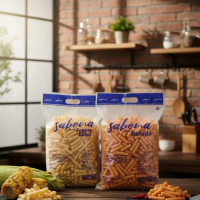 Sabena Jagung Bakar & Balado Snack