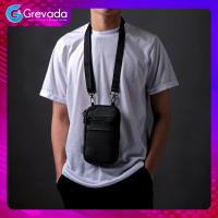 Tas Kalung HP Leher ONIX TP002 Branded Original PRISON Tas Handphone Kalung HP Sling Phone Pouch Pri