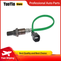 YuoYio 1Pcs New Air Fuel Ratio O2 Oxygen Sensor 89465-BZ060 For Perodua Myvi Viva 850 Alza Toyota Avanza