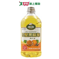 維義 頭等堅果精華調合油(2L)【愛買】