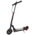 Waymax Lite-3 電動滑板車｜輕型潮流款｜迷彩紅/藍｜15km 繼航力