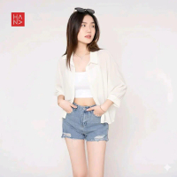 YOLA BATWING OUTER - kardigan premium kekinian Basic Cardigan Ceruty