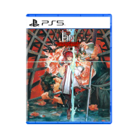 【SONY 索尼】PS5 Fate/Samurai Remnant 盈月之儀(中文版)