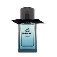 Mr. BURBERRY Element 森杉曠野男性淡香水 100ml ✦2024新春優惠