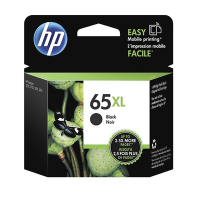 HP 65XL N9K04AA 黑色 高容量 原廠墨水匣