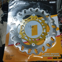 piringan cakram cb150r tiger old mp