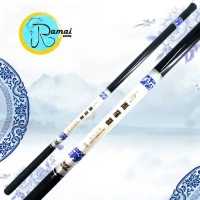 PROMO - JORAN TEGEK KAGAWA SERI LIUZI BATIK PUTIH ACTION MEDIUM HARD