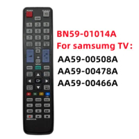 For Samsung TV AA59-00508A AA59-00478A AA59-00466A Replacement Console Smart Remote High Quility BN59-01014A Remote Control