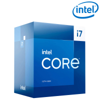 Intel 英特爾 Core i7-13700F CPU中央處理器