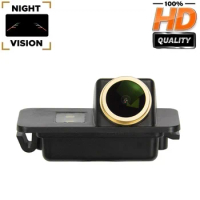HD 1280*720p Reverse Backup Night Vision Camera for Ranger Fiesta FORD Fiesta ST FORD Mondeo BA7/FORD/Focus 2/Fiesta/S Max/KUGA