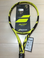 2018 全新 Babolat Pure Aero 專業網球拍