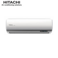 【HITACHI 日立】5-7坪 R32 一級能效精品系列變頻冷暖分離式冷氣 RAC-40YP/RAS-40YSP