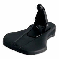 【Garmin】原廠GPS導航機用矽膠防滑固定座