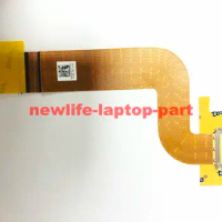 NEW Original For HP ELITE X2 G4 Tablet LCD EDP DISPLAY FLEX CABLE LF-G932P DA300016710 FREE SHIPPING
