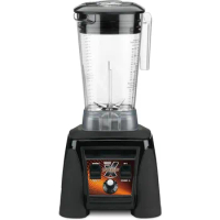 Waring Commercial MX1200XTX 3.5 HP Blender with Variable Speed Dial Controls and a 64 oz. BPA Free Copolyester Container