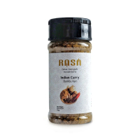 RASA - Indian Curry / Bumbu Kari