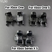 YUXI For XBOX ONE 3.5MM Controller LT RT Button Inner Support Internal Bracket Stand Holder for Xbox ONE S Series S/X