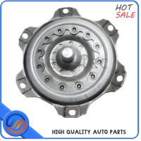 1 Year Warranty High Quality 8HP45 Automatic transmission Torque Converter For BMW X5 X6
