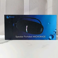 wireless speaker bluetooth portabel bcare anchorage