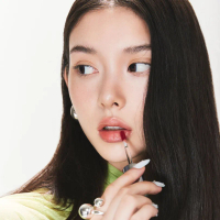 NAMING. Dewy Glass Lip Tint 7 Colors