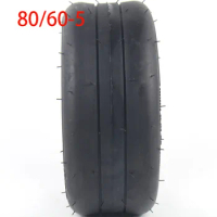 80/60-5 tire Tyre For dualtron thunder speedway XiaoMi 9 Balancing E-Scooter Motor Electric Scooter Go karts Car