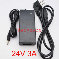 24V 3A AC Power Supply Adapter Charger For Canon SELPHY CP1200 CP910 CP900 CP820 CP810 CP800 CP790 CP780 CP770 CP760 CP750