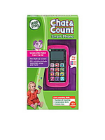 โทรศัพท์อัจฉริยะ Chat and Count Smart Phone