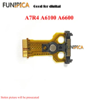 New Hotshoe Flex Cable for Sony A7R4 a7RIV Hot Shoe Camera Part