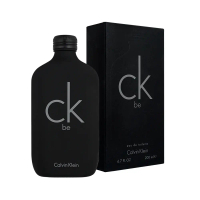 CALVIN KLEIN 凱文克萊 CK BE 中性淡香水 200ml 國際航空版