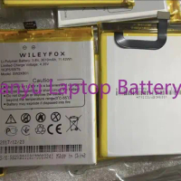 New SW2XB01 Wileyfox Replacement Batteries 3010mah