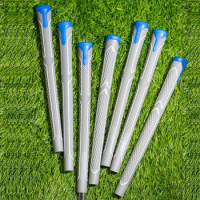 7Pcs/lot Golf Grip Men's/Women's CP Standard/Medium/Jumbo 60R Natural Rubber Super Soft Sticky Hand Golf Iron/fairway Wood Grip