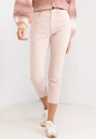 GLOBAL WORK 【美麗系列】牛仔錐形褲