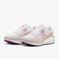 【NIKE 耐吉】W VOMERO 17 女款 慢跑鞋 紫 古銅 運動鞋 緩震(FB8502-007)