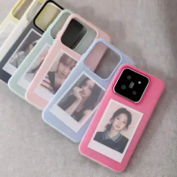 Jelly Shell Candy Solid Color 2 in1 Case For Infinix Hot 60 Pro Plus 60i 50i Hot50 Smart 10 9 Hot 40