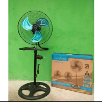 Kipas Angin Tornado Advance TDS 18 3in1 Angin super kencang garansi 1 tahun