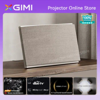 XGIMI Cinema Wireless Speaker Exceptional 360 Degree Sound Subwoofer Projector Accessories for XGIMI RS 10 Ultra /RS Pro 3/H6