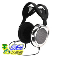 [4美國直購] Koss UR40 耳罩式耳機 頭戴式 可折疊 監聽耳機 3.5mm TRS 線約1米 #155524 Collapsible Over-Ear Headphones_TB1