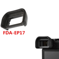Hard EP-17 EP17 Rubber Eye Cup Eyepiece Eyecup For Sony A6600 A6500 A6400 ILCE-6600 ILCE-6500 EP17 SLR Camera Kits Accessories