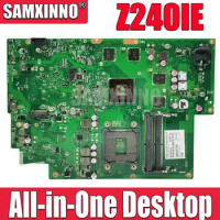 Z240IE Mainboard SUS Zen AiO Pro 24 Z240 Z240IE All-in-One Desktop PC Motherboard GTX1050
