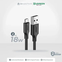 UGREEN Kabel Data Micro USB 18W UGREEN Fast Charging Premium Braided 60138