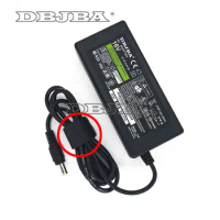 Adapter AC adapter charger For SONY 16V 4A VGP-AC16V8 AC16V13 Notebook laptop supply power 6.5*4.4mm
